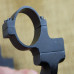 Original Mosin 1936 (Geko) mount made for PE optic sniper sight. Tula marked.
